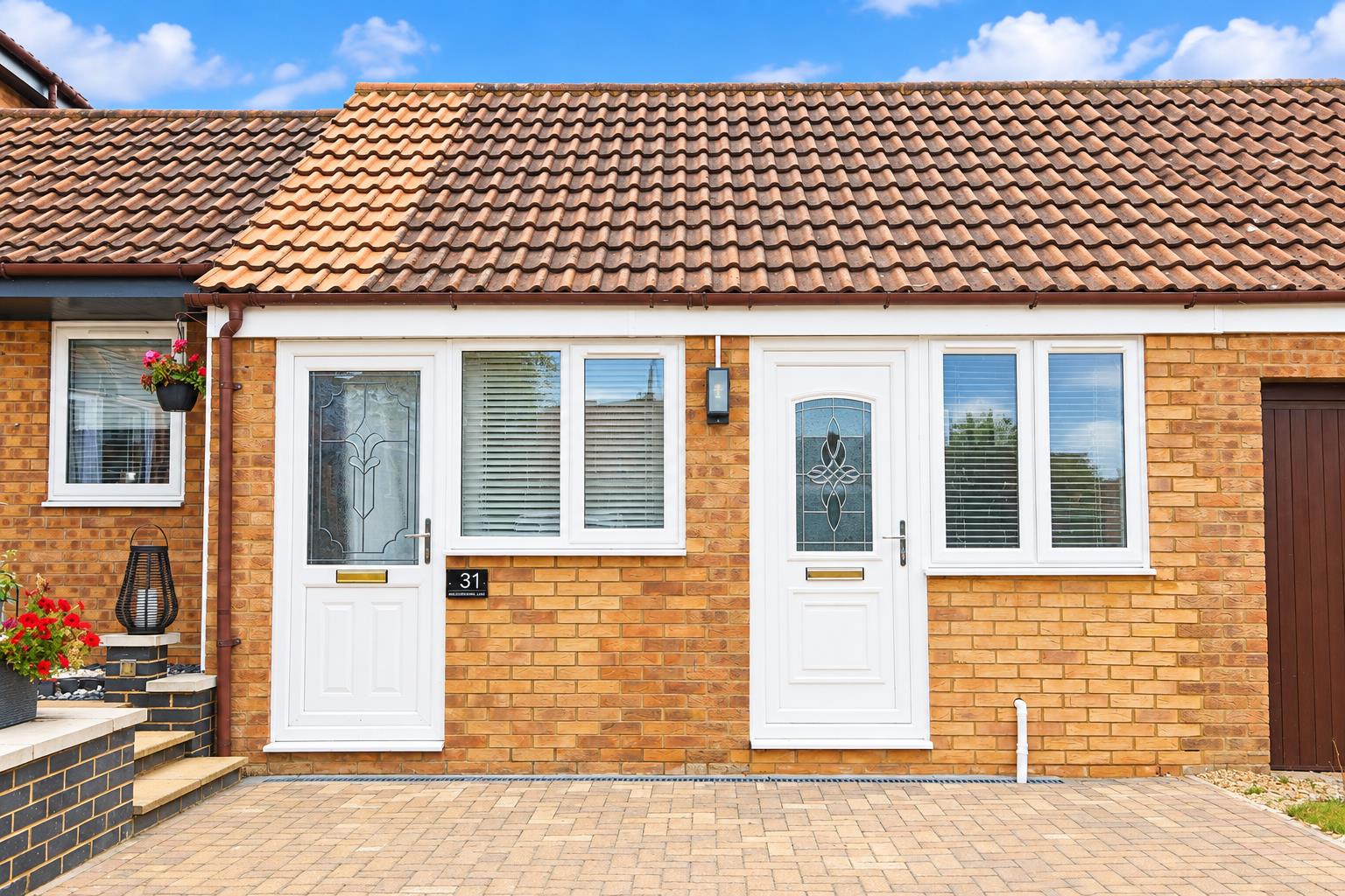 1 bed property in Kirkstall Place, Milton Keynes